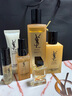 圣羅蘭（YSL）夜皇后精華乳+水護膚品套裝化妝品護膚品七夕情人節禮物生日禮物 曬單實(shí)拍圖