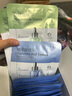 韓后面膜 玻尿酸煙酰胺精華面膜30片 補水保濕舒緩提亮免洗護膚品男女 曬單實(shí)拍圖