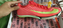 耐克田徑精英巴黎新款  Nike Maxfly 2 FP耐克男女碳板氣墊短跑釘鞋 FD8395-600/Maxfly 2代 42 曬單實拍圖
