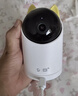 華為智選鴻蒙智選室外攝像頭800萬(wàn)監控器家用360度全景無(wú)死角帶夜視 防水農村門(mén)口庭院戶(hù)外看護安防海雀34K 曬單實(shí)拍圖