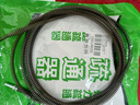樂(lè)喏 電鉆管道疏通器通下水道清潔彈簧電動(dòng)疏通下水道工具長(zhǎng)3米彈簧 曬單實(shí)拍圖