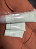KIMTRUE且初小青瓜控油氨基酸洗面奶男女潔面清潔改善黑頭210g 曬單實(shí)拍圖