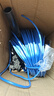 綠聯(lián)六類(lèi)千兆網(wǎng)線(xiàn)【0.57±0.008mm純銅線(xiàn)芯】CAT6類(lèi)非屏蔽雙絞線(xiàn) 家裝網(wǎng)絡(luò )POE監控工程箱線(xiàn)100米 11257 曬單實(shí)拍圖