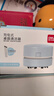 得力（deli）迷你桌面吸塵器桌面清潔器橡皮擦吸塵器學(xué)生電動(dòng)清潔屑渣小型充電吸橡皮擦屑機 【充電款】純藍色+吸嘴 18884 曬單實(shí)拍圖