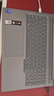 聯(lián)想小新16/小新Pro16GT AI元啟 2025新品可選補貼高性能輕薄筆記本電腦 學(xué)生手提辦公本 標壓酷睿 Ultra5 32G 1T｜Pro16GT國家補貼 16英寸大屏 曬單實(shí)拍圖