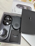 360可視門鈴6Pro 500萬超清畫質(zhì)家用監(jiān)控智能門鈴電子貓眼攝像頭無線wifi手機(jī)遠(yuǎn)程查看對(duì)講 曬單實(shí)拍圖