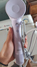 徠芬Laifen SELite入門(mén)款高速吹風(fēng)機 家用電吹風(fēng)萊芬大風(fēng)力速干低噪宿舍便攜風(fēng)筒 禮物推薦 國家補貼 SE lite紫色 曬單實(shí)拍圖