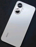 小米（MI）【國家補貼】REDMI Turbo 4 Pro 第四代驍龍8s 7550mAh長續(xù)航 12GB+256GB 白色 小米紅米5G手機 曬單實拍圖
