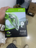 希捷（SEAGATE）臺(tái)式機(jī)硬盤(pán) 2TB 5400轉(zhuǎn) 256MB 機(jī)械硬盤(pán) SATA 希捷酷魚(yú)系列 電腦硬盤(pán) 3.5英寸 ST2000DM005 曬單實(shí)拍圖