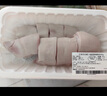 【180天白豬】冰鮮豬蹄塊500g 曬單實(shí)拍圖