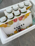 維果清100%西芹汁 HPP鮮榨果蔬汁 芹菜汁 冷藏飲品 蔬菜汁 250ml*4瓶 曬單實(shí)拍圖