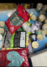 暢享優(yōu)品暢享優(yōu)品零食凍干棒磨牙棒貓咪狗狗通用零食助排毛球云杉排毛球 5袋 曬單實(shí)拍圖