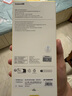 倍思 【超瓷晶防爆膜】適用iPhone15ProMax鋼化膜蘋(píng)果15ProMax手機膜防塵抗指紋超薄全覆蓋無(wú)塵倉2片裝 曬單實(shí)拍圖