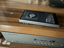 艾利和（Iriver）Astell&Kern KANN ULTRA 128G HIFI音樂播放器 大推力 無損mp3 硬解DSD 銀灰色 曬單實拍圖