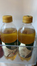 秋林格瓦斯 俄羅斯風味 面包發(fā)酵飲料 350ml*12瓶 整箱裝  曬單實拍圖