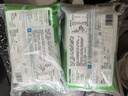 安井奶白饅頭 250g*3袋 共24只 純奶和面牛奶饅頭 速凍早餐半成品 曬單實(shí)拍圖