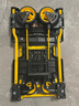 史丹利（STANLEY）手推車倉儲搬貨推車移動工具可折疊可剎車款STST0586T-23 曬單實拍圖
