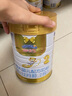 澳優(yōu)（Ausnutria）能立多【買5罐送1罐860g】較大嬰兒配方奶粉2段（6-12月）860g  曬單實(shí)拍圖