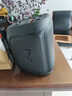 JBL PartyBox Encore2音樂戰(zhàn)將歡唱版2藍(lán)牙音箱 國家補(bǔ)貼 戶外家庭KTV麥克風(fēng)一體唱K歌廣場舞低音音響 曬單實(shí)拍圖