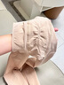 蕉下（beneunder）絲襪女士連褲襪秋冬保暖光腿神器美腿塑型防勾絲打底褲襪WP01623 淺米膚【防風(fēng)-初暖款】 1條 L 曬單實(shí)拍圖