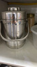 美廚（maxcook）304不銹鋼保溫飯盒提鍋 真空保溫桶學(xué)生便當盒便攜式飯盒 MCB-2.0 曬單實(shí)拍圖