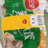 三全灌湯水餃豬肉白菜+豬肉韭菜水餃2kg約108只 蒸餃煎餃早餐速食食品 曬單實拍圖