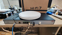 愛(ài)快（iKuai）企業(yè)級5口全千兆桌面路由器 寬帶疊加 多WAN/多LAN*4 USB3.0 內置異地組網(wǎng)/遠程管理/AC控制器A160 曬單實(shí)拍圖