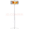 華為HUAWEI新品三腳架自拍桿CF16（智能控制版）隱藏式 遙控器手機拍照支架 短視頻幻燈片翻頁/伸縮 曬單實拍圖