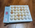 1號(hào)會(huì)員店One's Member葉黃素可生食標(biāo)準(zhǔn)鮮雞蛋 20枚 單枚55g 源頭直發(fā) 曬單實(shí)拍圖