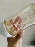 WOIBABY適配貝親奶瓶配件直飲吸管第三代重力球手柄離乳鴨嘴奶嘴學(xué)飲杯蓋 重力球吸管+鴨嘴重力球+學(xué)飲重力球+3代白手柄 曬單實(shí)拍圖