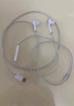 品勝（PISEN）iPhone17有線(xiàn)耳機半入耳式type-c接口適用華為mate60p80榮耀小米紅米蘋(píng)果14平板iPad電腦吃雞通話(huà) typec半入耳【蘋(píng)果15-17/華為】 曬單實(shí)拍圖