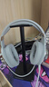 漫步者（EDIFIER）HECATE G2pro USB7.1聲道深淵燈游戲耳機(jī)電競(jìng)耳麥頭戴式有線電腦麥克風(fēng)FPS吃雞三角洲耳機(jī) 時(shí)空銀 曬單實(shí)拍圖