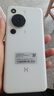 華為（HUAWEI）手機暢享70m新機上市原裝正品5G【12期|免息】hi暢享智選系列老人機智能大屏幕大音量父母專用 雪域白8GB+256GB 官方標配 曬單實拍圖