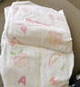 好奇（Huggies）鉑金裝小桃褲成長(cháng)褲XXL74片(15kg以上)尿不濕【消暑散熱】 曬單實(shí)拍圖