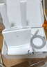 中興（ZTE）4g cpe無(wú)線(xiàn)免插卡路由器全網(wǎng)通百兆網(wǎng)口移動(dòng)隨身wifi K10/MF295N2024款【雙網(wǎng)切換月享1500G年套】 曬單實(shí)拍圖