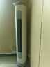 格力（GREE）空調(diào)3匹立式柜機(jī) 一級能效 節(jié)能省電更靜音智能WiFi雙殺菌防冷風(fēng)設(shè)計變頻冷暖家用空調(diào) 3匹 一級能效 【云逸30-40平方】 曬單實拍圖