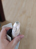 奧克斯（AUX）迷你強光手電筒學(xué)生宿舍小型輕巧便攜戶(hù)外超亮隨身可充電不傷眼 【升級活力橙】Type-C充電 曬單實(shí)拍圖