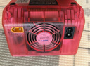 HOTA D6Pro智能雙路平衡充電器航模車(chē)模鋰電池中文充電機650W15A D6Pro標配【內置電源】 透粉色 曬單實(shí)拍圖