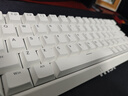 邁從（MCHOSE）Ace 68/60Pro磁軸鍵盤 RT電競游戲客制化機(jī)械有線連接全鍵熱插拔雙驅(qū)動無畏契約 Ace 68 電競版 白色 藍(lán)冰磁軸 曬單實拍圖