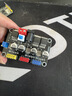 綠申DC電源模塊3.3V5V12V多路輸出直流可調穩壓降壓轉換精準穩定監控賽車(chē)供電模塊lm2596 LM2596可調電源模塊 曬單實(shí)拍圖