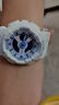 卡西歐（CASIO）手表女士BABY-G學(xué)生運動(dòng)電子初中學(xué)生日韓表送女友BA-110XBE-7A 曬單實(shí)拍圖