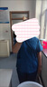 誠(chéng)為康醫(yī)用洗手衣口腔牙科手術(shù)服醫(yī)生速干彈力工作服醫(yī)護(hù)專用月子中心服 冰感彈力面料06藏藍(lán)男短袖套裝 M 曬單實(shí)拍圖