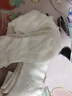 貓人女士襪子女夏季【純棉網(wǎng)眼】短襪女白襪子抑菌防臭襪25年新品5雙 曬單實拍圖