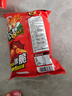好麗友（orion）呀土豆番茄醬味70g/袋 休閑零食薯?xiàng)l膨化食品小吃 曬單實(shí)拍圖