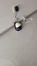 enabotEBO Air 2 Plus全屋移動(dòng)監控攝像頭 視頻通話(huà)遙控 老人小孩寵物ebo機器人【流目白】 曬單實(shí)拍圖