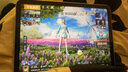 iPad 11代 11英寸 ipad11 2025年款 ipad 平板電腦 WiFi版 256G 銀色 官方標配 曬單實(shí)拍圖