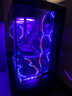 微星（MSI）全家桶 Ultra 7 265KF+RTX5080組裝電腦電競黑神話(huà)悟空游戲高端臺式機AI高清設計渲染主機DIY整機 Ultra7 265KF+RTX5070Ti特別版 曬單實(shí)拍圖