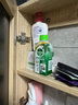 滴露（Dettol）洗衣機清洗劑250ml金裝版松木滾筒波輪洗衣機清潔劑強力除垢殺菌 曬單實(shí)拍圖