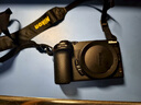 尼康（Nikon）【國家補貼】Z30入門級 微單數(shù)碼照相機4K高清Vlog攝像機學生 禮物 旅游 手持隨身拍照片直播相機 Z30+(18-140)套機 官方標配 曬單實拍圖