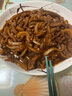 京東京造90%黑豬鮮肉腸900g 純黑豬肉烤腸配料極簡(jiǎn)不含淀粉雞肉 曬單實(shí)拍圖